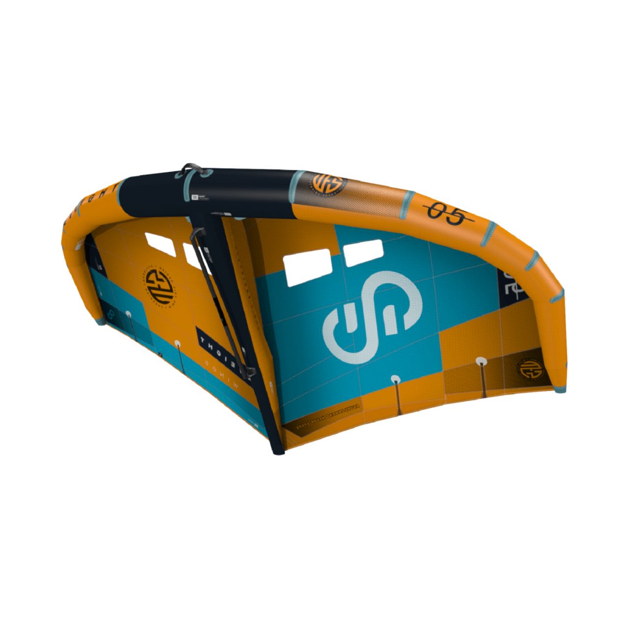 Eleveight WFS V5